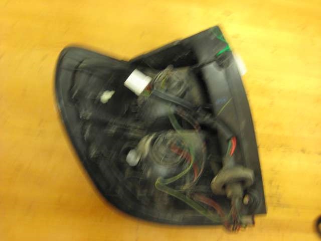 Baklykt høyre ytre til Mazda 626 1998-2002 (GF/GW) (GF/GW) 