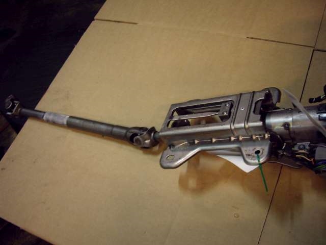Rattaksel til Ford Fiesta, 2002-2008 (Type V)  