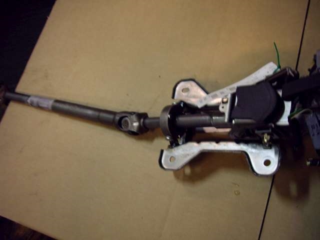Rattaksel til Ford Fiesta 2002-2008 (Type V)