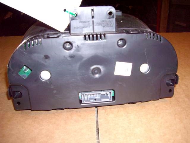 Instrumentpanel til Ford Fiesta 2002-2008 (Type V)  