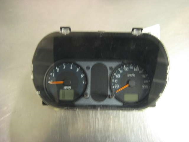 Instrumentpanel til Ford Fiesta 2002-2008 (Type V)  
