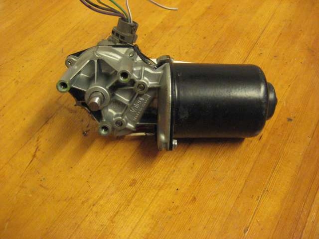Viskermotor frontrute til Renault Megane, 1996-1999 (Type I, Fase 1) (VALEO|535 48 402)