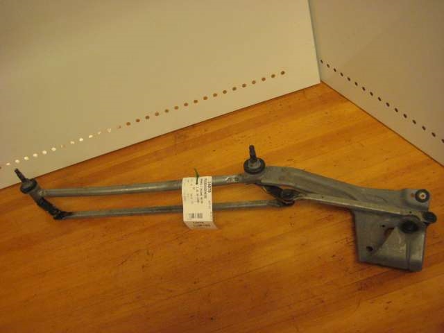 Viskeroverføring til Renault Megane, 1996-1999 (Type I, Fase 1)
