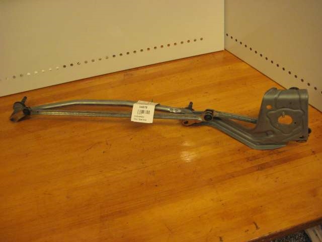 Viskeroverføring til Renault Megane 1996-1999 (Type I, Fase 1)  