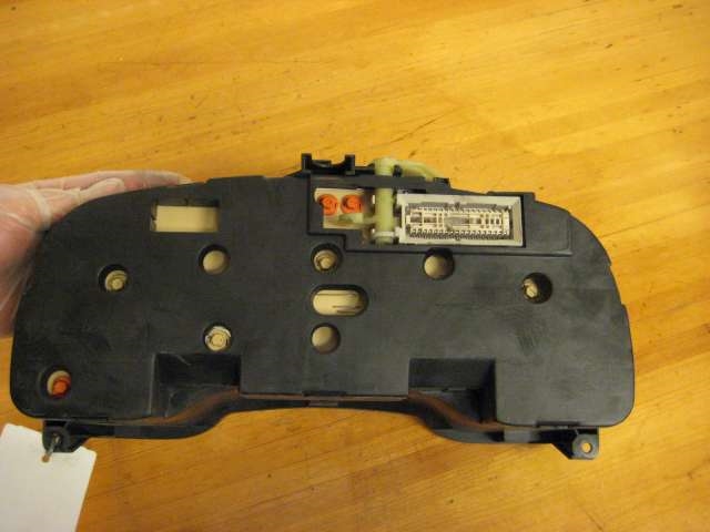 Instrumentpanel til Opel Zafira A 1999-2005  (092 287 62 ER|)