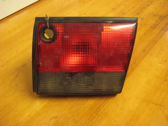 Baklykt høyre indre til Saab 900, 1994-1998  