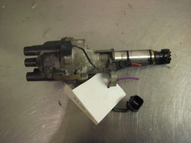 Fordeler til Hyundai Sonata 1994-1998  