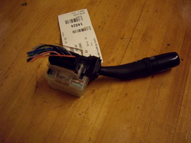 Bryter visker til Mazda 6 2002-2008 (Type I)  
