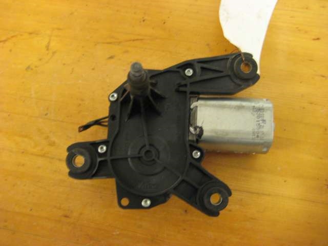 Viskermotor bakrute til Opel Combo C 2002-2011 (VALEO|)