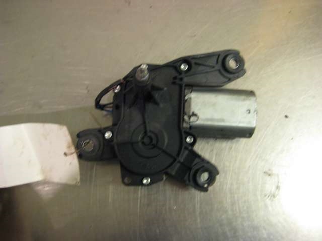 Viskermotor bakrute til Opel Combo C 2002-2011  (VALEO|)