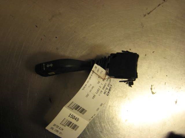 Bryter blink til Opel Combo C, 2002-2011
