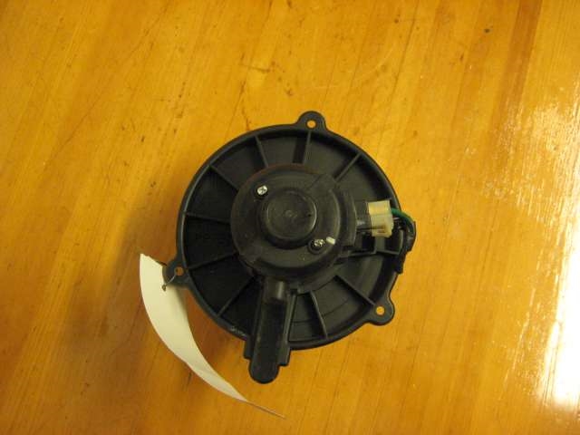 Varmeapparat motor til Kia Carnival, 2000-2002 (Type I, Fase 1)  