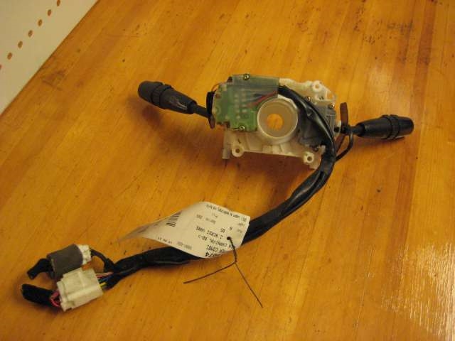 Bryter combi til Kia Carnival 2000-2002 (Type I, Fase 1)  