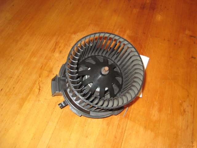 Varmeapparat motor til Peugeot 206 1998-2007  (BEHR|)
