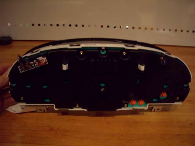 Instrumentpanel til Hyundai Sonata 2006-->>  (94003-3K405|)