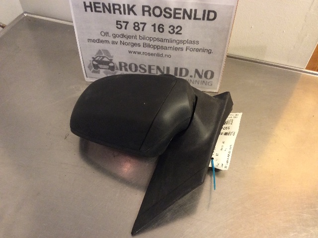 Speil venstre til Ford Focus 2004-2007 (Type II, Fase 1)