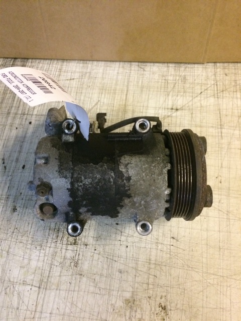 Aircondition kompressor til Ford Focus 2004-2007 (Type II, Fase 1)