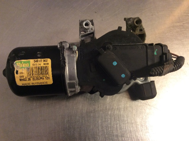 Viskermotor frontrute til Mercedes Citan 2012-2021 (W415) (W415) (VALEO|8200 409 692 D|)