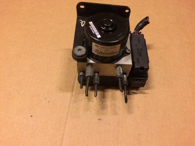ABS sentral til SsangYong Actyon 2007-2013 (48910-32000|)