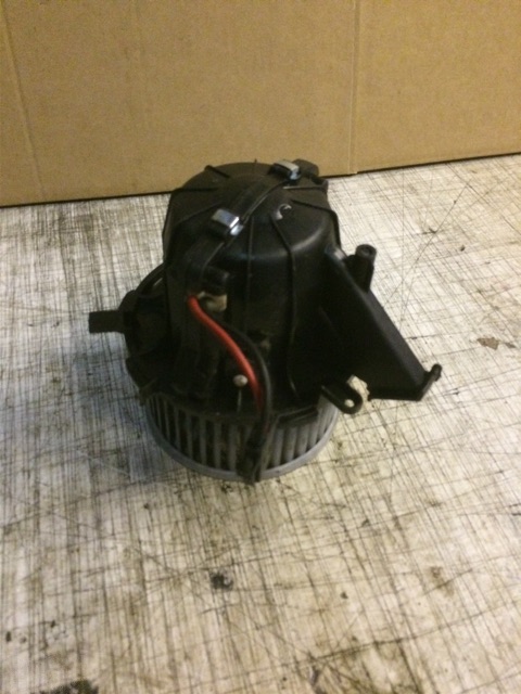 Varmeapparat motor til Audi A5, 2007-2016 (Type I)  