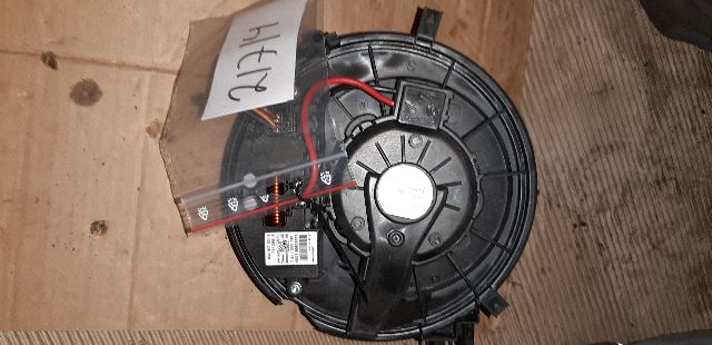 Varmeapparat motor til VW Golf Sportsvan, 2014-2018  