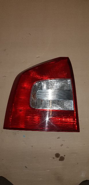 Baklykt venstre til Škoda Octavia 2009-2013 (Type II, Fase 2)  