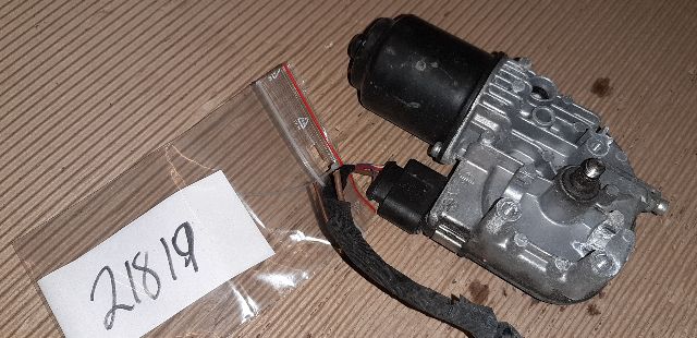 Viskermotor frontrute til VW Passat, 2005-2010 (B6) (B6) 