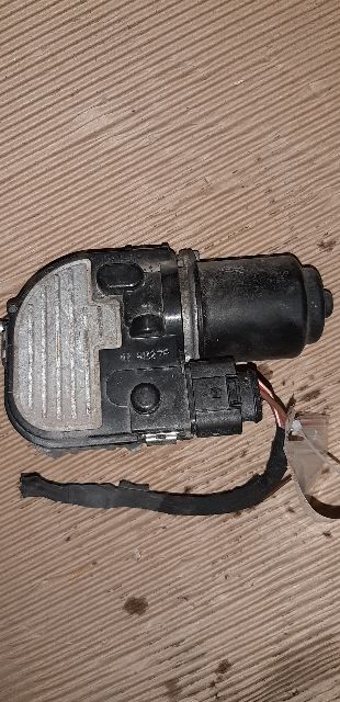 Viskermotor frontrute til VW Passat 2005-2010 (B6) (B6)