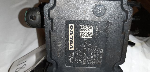 ABS sentral til Volvo XC70 2008-2013 (Type II, Fase 1)  
