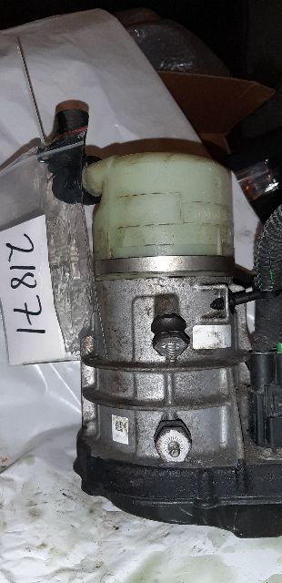 Servo pumpe elektrisk til Volvo XC70 2008-2013 (Type II, Fase 1)  