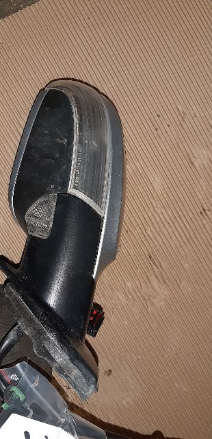 Speil høyre til VW Passat 2005-2010 (B6) (B6) 