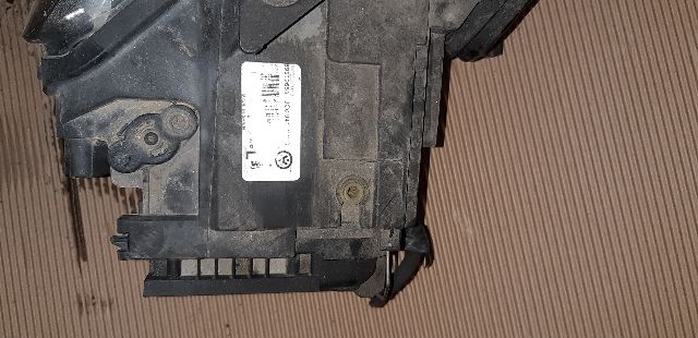 Styreenhet xenon/ballast til VW Passat 2005-2010 (B6) (B6) 
