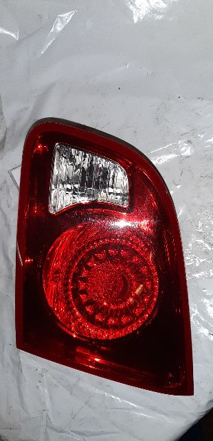 Baklykt høyre indre til Hyundai Santa Fe, 2006-2009 (Type II, Fase 1)  