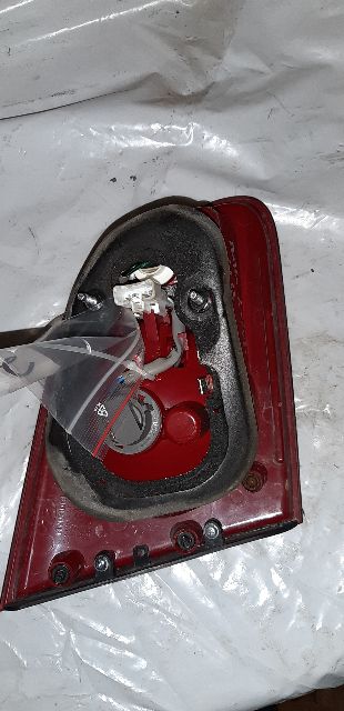 Baklykt høyre indre til Hyundai Santa Fe 2006-2009 (Type II, Fase 1)  