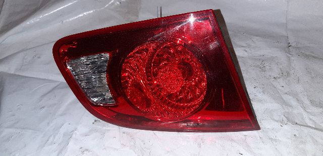 Baklykt venstre indre til Hyundai Santa Fe, 2006-2009 (Type II, Fase 1)  