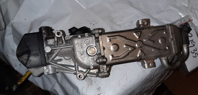 Eksos diverse til VW Passat 2005-2010 (B6) (B6) 
