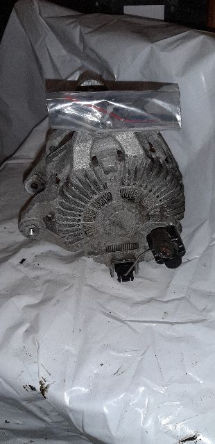 Dynamo diesel til Mercedes Vito 2014-->> (W447) (W447) 