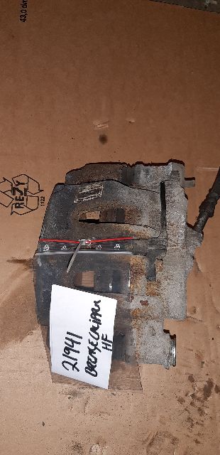 Bremsecaliper høyre foran til Mercedes Vito, 2014-->> (W447) (W447) 