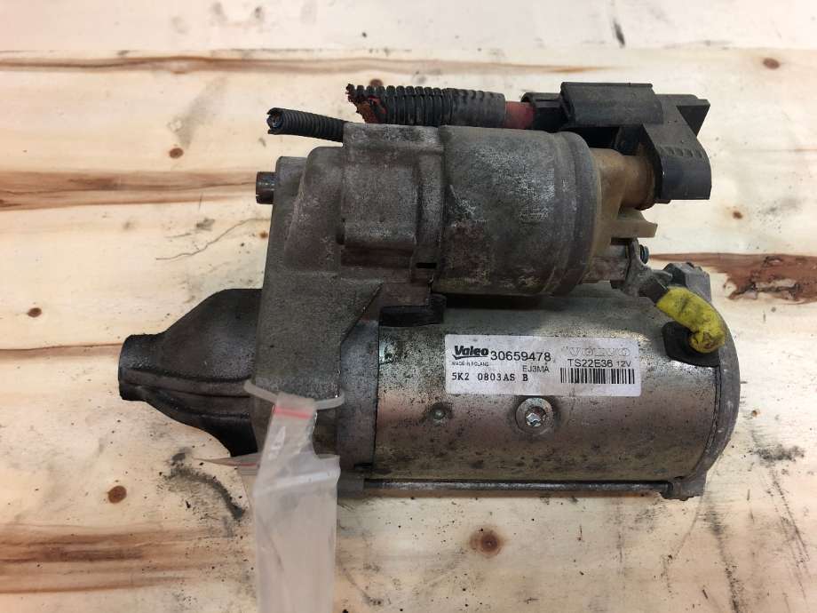 Starter diesel til Volvo V40, 2012-2019