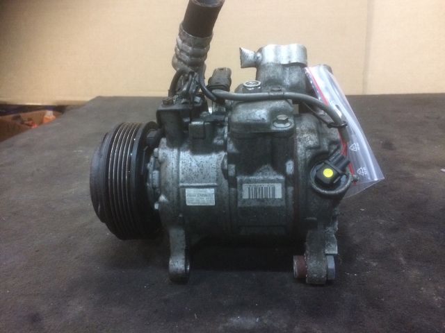 Aircondition kompressor til BMW 3-Serie, 2005-2011 (E90/E91/E92/E93) (E90/E91/E92/E93) 