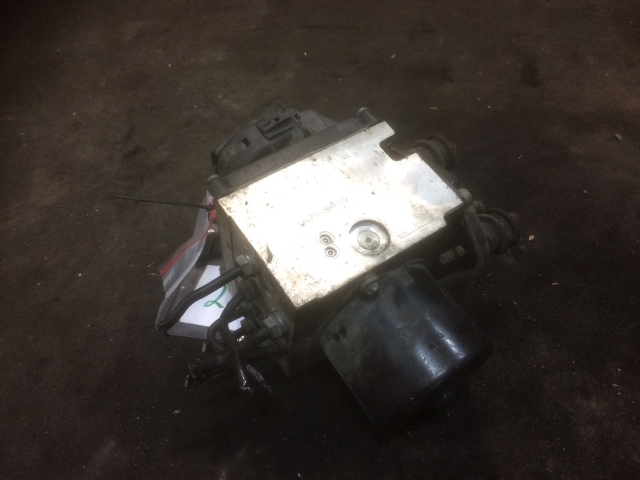 ABS sentral til VW Passat, 2005-2010 (B6) (B6) 