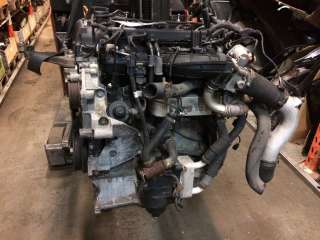Motor diesel til Hyundai Ix35,   (|D4HA)