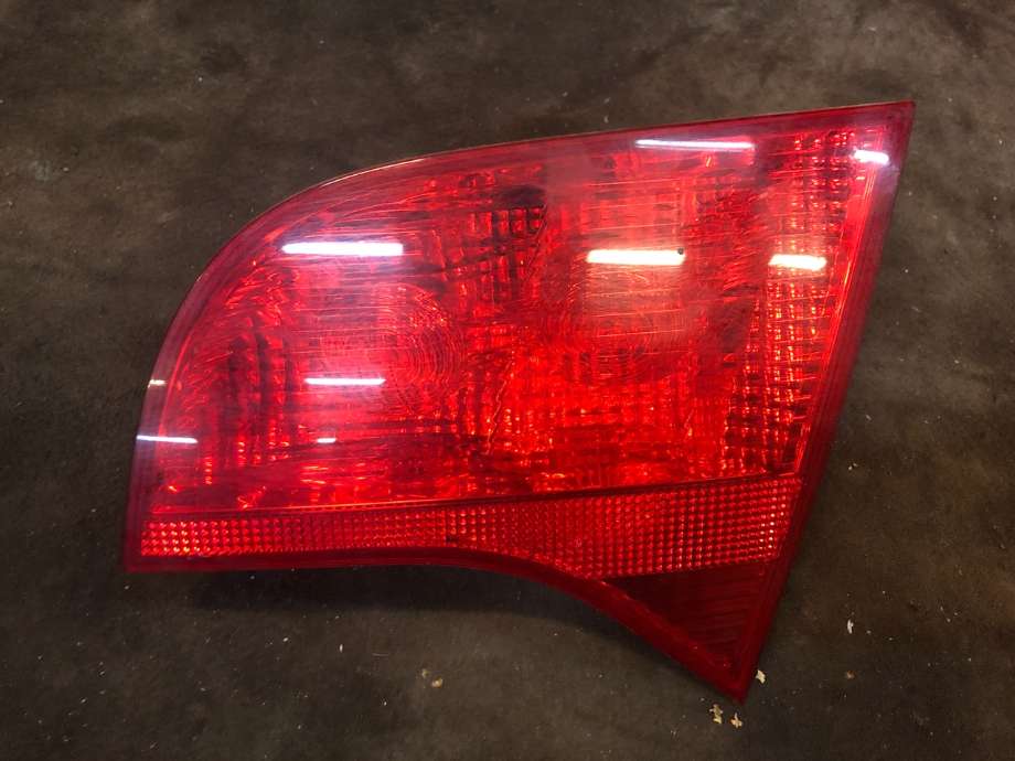 Baklykt høyre indre til Audi A4, 2004-2008 (Type III) (B7) (B7) 