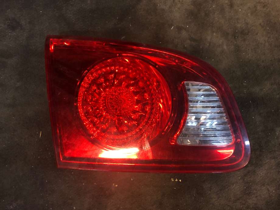 Baklykt venstre indre til Hyundai Santa Fe, 2006-2009 (Type II, Fase 1)  