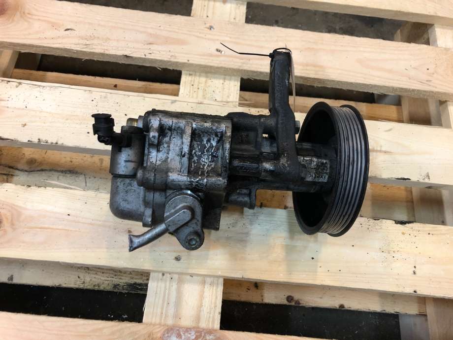 Servo pumpe mekanisk til BMW 5-Serie, 2010-2017 (F10/F11) (F10/F11) 