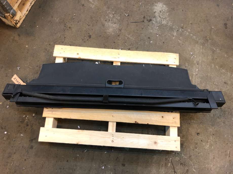 Bagasjerom rollon til BMW 5-Serie, 2010-2017 (F10/F11) (F10/F11) 