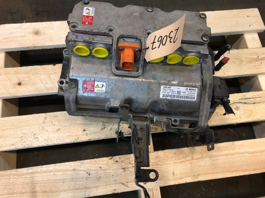 Inverter hybrid til VW Golf VII, 2012-2017 (Fase 1)  