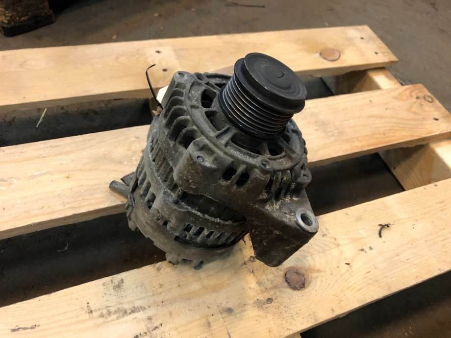Dynamo diesel til SsangYong Rexton 2004-2006 (Fase 2) (Y200) (Y200)