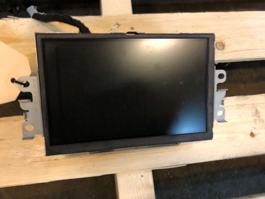 Bilstereo navigasjon skjerm til Volvo V40, 2012-2019  