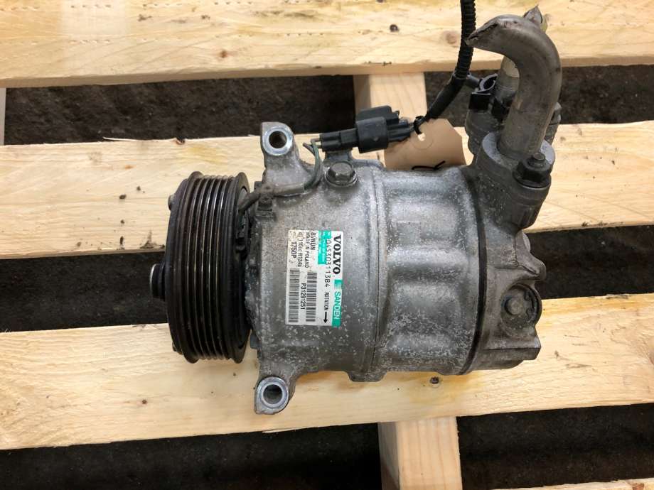 Aircondition kompressor til Volvo V40, 2012-2019  